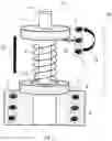Fig. 03 - Generic depth indicator for surgical navigational tools
