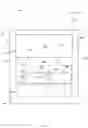 Fig. 05 - Pocket and drape system for providing sterile fields