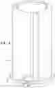 Fig. 09 - Height adjustable kick bucket and height adjustable stand