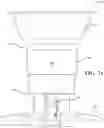 Fig. 22 - Height adjustable kick bucket and height adjustable stand