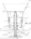Fig. 23 - Height adjustable kick bucket and height adjustable stand