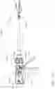 Fig. 04 - Articulation directional lights on a surgical instrument