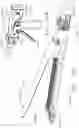 Fig. 24 - Articulation directional lights on a surgical instrument