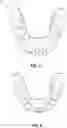 Fig. 11 - Dental appliances and associated methods of manufacturing