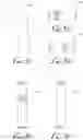 Fig. 07 - Orthodontic bracket with a biased ligating member