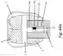Fig. 48 - Self-ligating bracket with cantilever locking beam mechanism and other locking elements for ligating sliding members, and methods of making and use thereof