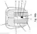 Fig. 49 - Self-ligating bracket with cantilever locking beam mechanism and other locking elements for ligating sliding members, and methods of making and use thereof