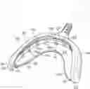 Fig. 01 - Mouthpiece for teeth whitening