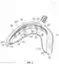 Fig. 03 - Mouthpiece for teeth whitening