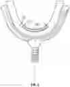 Fig. 07 - Mouthpiece for teeth whitening