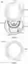 Fig. 10 - Mouthpiece for teeth whitening