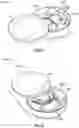 Fig. 12 - Mouthpiece for teeth whitening