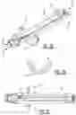 Fig. 03 - Injector for introducing a capsular tension ring, and assembly and method for such an injector