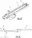 Fig. 04 - Injector for introducing a capsular tension ring, and assembly and method for such an injector