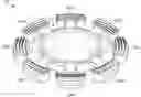 Fig. 01 - Intraocular lenses with shape-changing optics