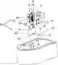 Fig. 01 - Lens case and lens delivery system