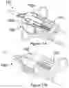 Fig. 17 - Lens case and lens delivery system