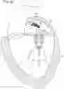 Fig. 08 - Support devices for transcatheter delivery system handles