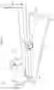 Fig. 09 - Support devices for transcatheter delivery system handles