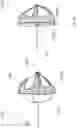 Fig. 25 - Heart valve treatment device and method