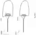 Fig. 38 - Heart valve treatment device and method