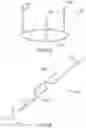 Fig. 07 - Self-assembling modular percutaneous valve and methods of folding, assembly and delivery
