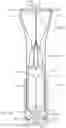Fig. 70 - Prosthetic Mitral Valves And Apparatus And Methods For Delivery Of Same