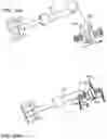 Fig. 11 - Fluid diversion devices for hydraulic delivery systems and associated methods