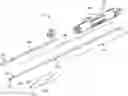 Fig. 01 - Transcatheter prosthetic heart valve delivery system with lateral offset control