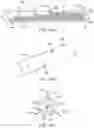 Fig. 12 - Transcatheter prosthetic heart valve delivery system with lateral offset control