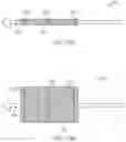 Fig. 15 - Transcatheter prosthetic heart valve delivery system with lateral offset control