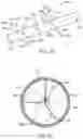 Fig. 21 - Transcatheter prosthetic heart valve delivery system with lateral offset control