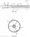 Fig. 24 - Transcatheter prosthetic heart valve delivery system with lateral offset control