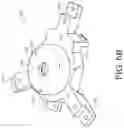 Fig. 08 - Prosthetic mitral valve holders