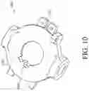 Fig. 12 - Prosthetic mitral valve holders