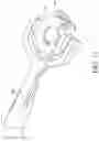 Fig. 13 - Prosthetic mitral valve holders