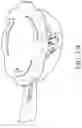 Fig. 17 - Prosthetic mitral valve holders
