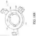 Fig. 24 - Prosthetic mitral valve holders