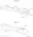 Fig. 22 - Heart valve docking devices and systems