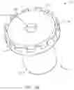 Fig. 12 - Delivery system for aided replacement valve recapture and repositioning post-deployment