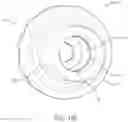 Fig. 13 - Delivery system for aided replacement valve recapture and repositioning post-deployment