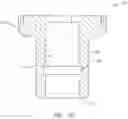 Fig. 14 - Delivery system for aided replacement valve recapture and repositioning post-deployment