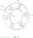 Fig. 15 - Delivery system for aided replacement valve recapture and repositioning post-deployment