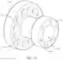 Fig. 16 - Delivery system for aided replacement valve recapture and repositioning post-deployment