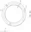 Fig. 20 - Delivery system for aided replacement valve recapture and repositioning post-deployment
