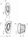 Fig. 10 - Valve translocation device and method for the treatment of functional valve regurgitation