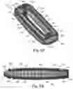Fig. 22 - Intervertebral spinal implant