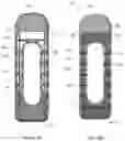 Fig. 55 - Intervertebral spinal implant
