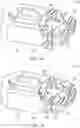 Fig. 09 - Intervertebral prosethetic disc placement and removal systems
