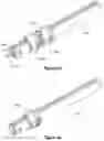Fig. 07 - Line pull assembly for a prosthetic delivery device